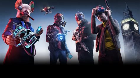 Watch Legion .